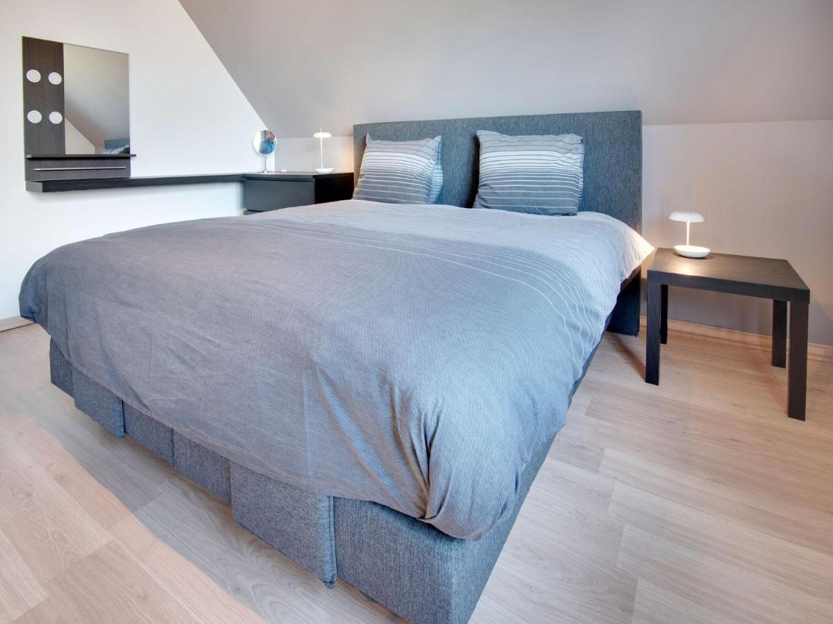 Modern Holiday Home In De Haan With Garden Ngoại thất bức ảnh